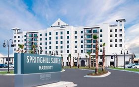 Springhill Suites by Marriott Navarre Beach